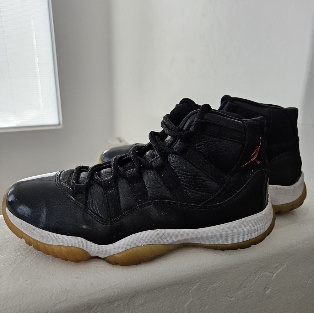 Jordan 11